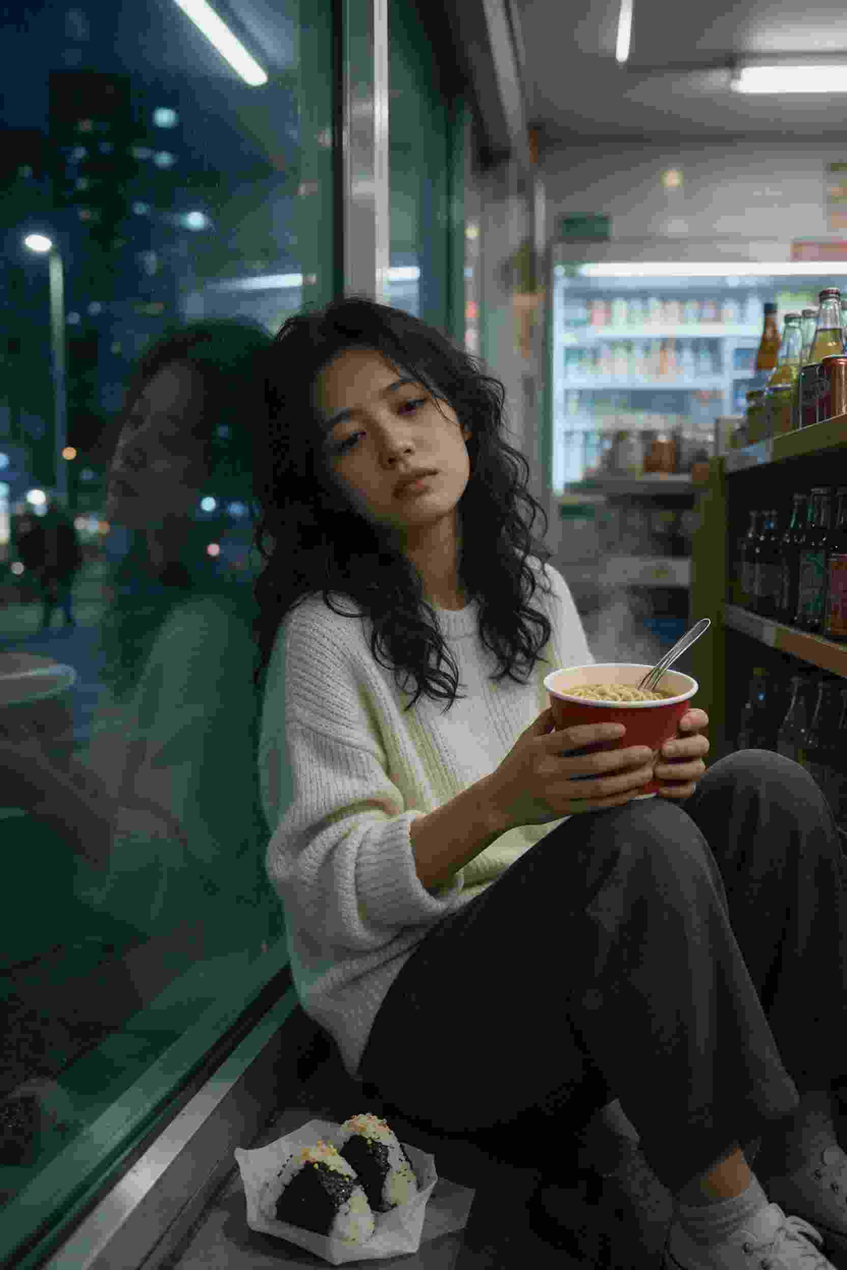深渊呼唤