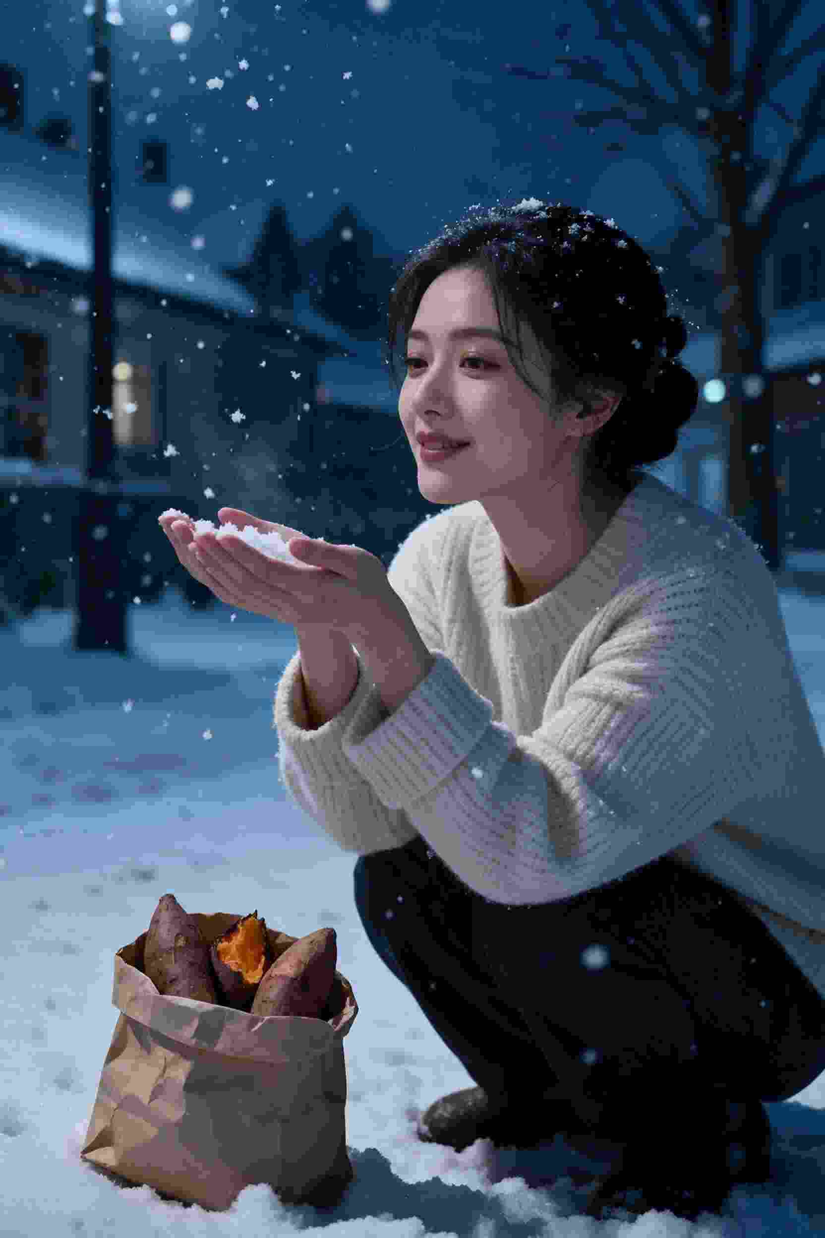 战神归来