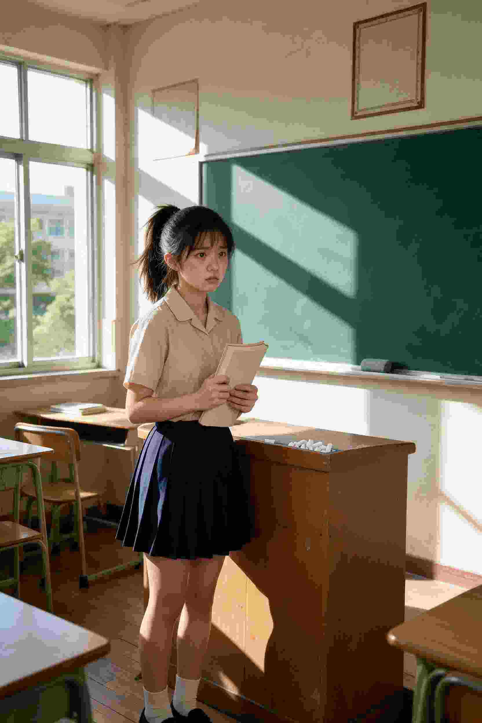 梦想之光